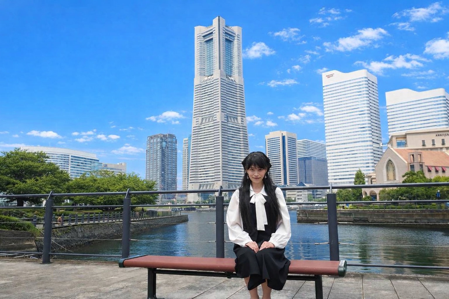 代表取締役 宮本祐美子