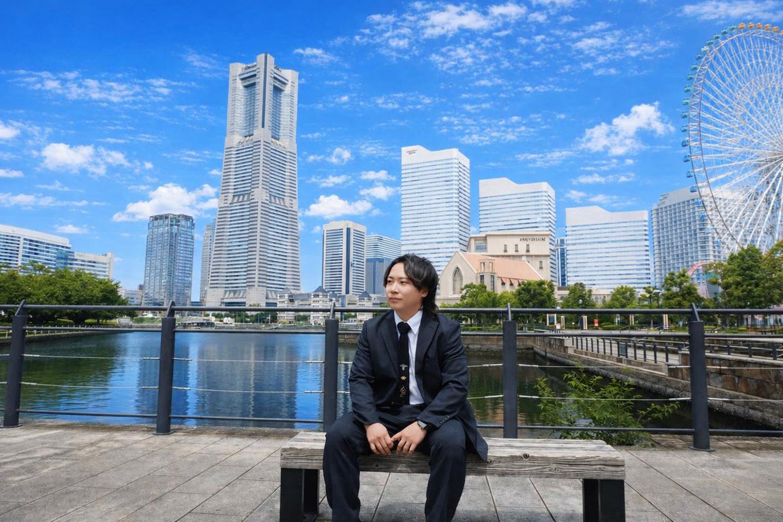 取締役 眞田大輔